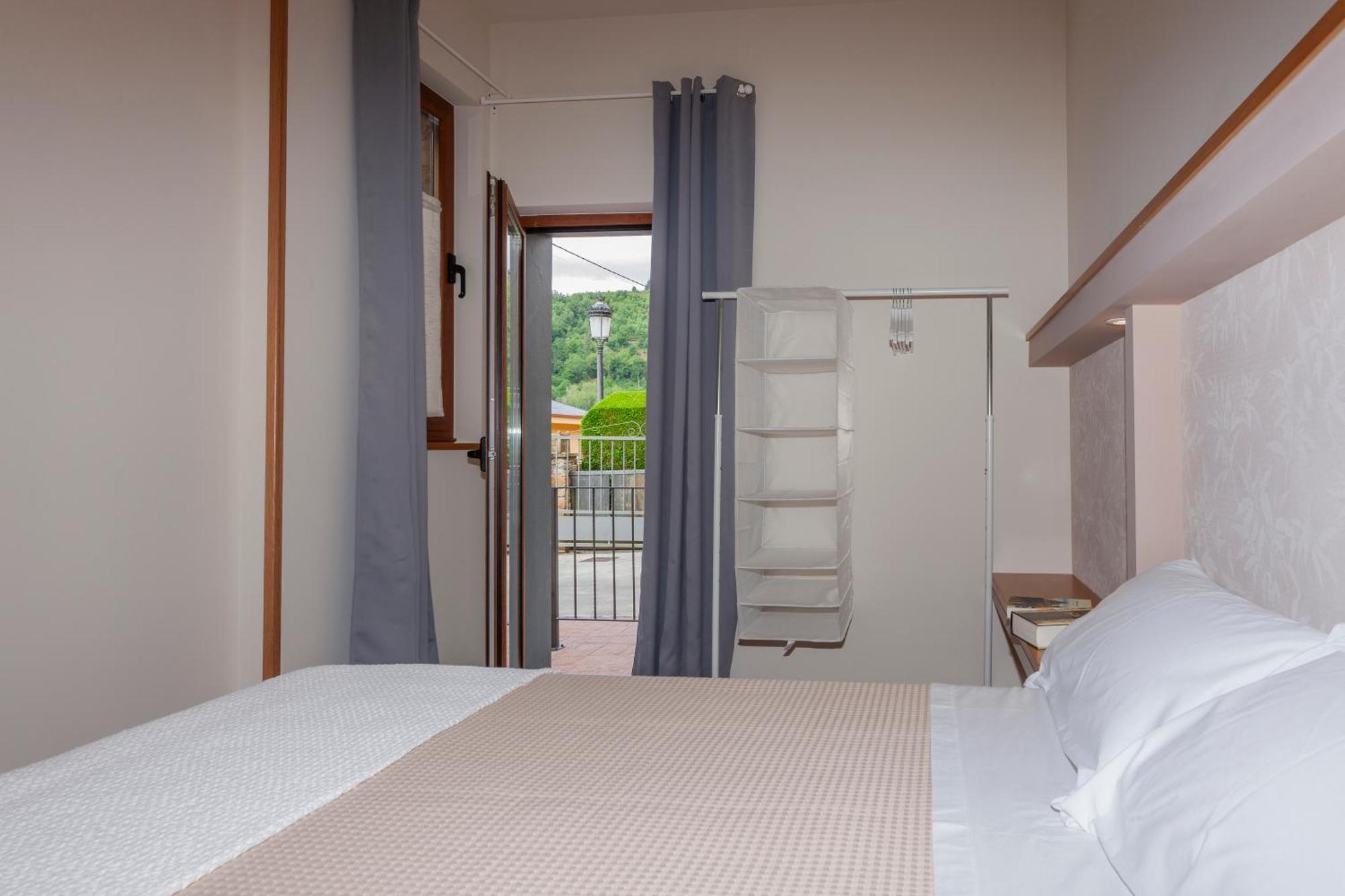 Apartamentos Rurales Tin Turismo Santa Eulalia de Oscos Kültér fotó