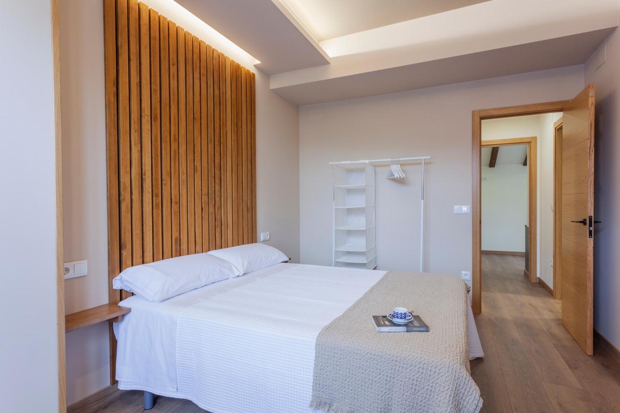 Apartamentos Rurales Tin Turismo Santa Eulalia de Oscos Kültér fotó