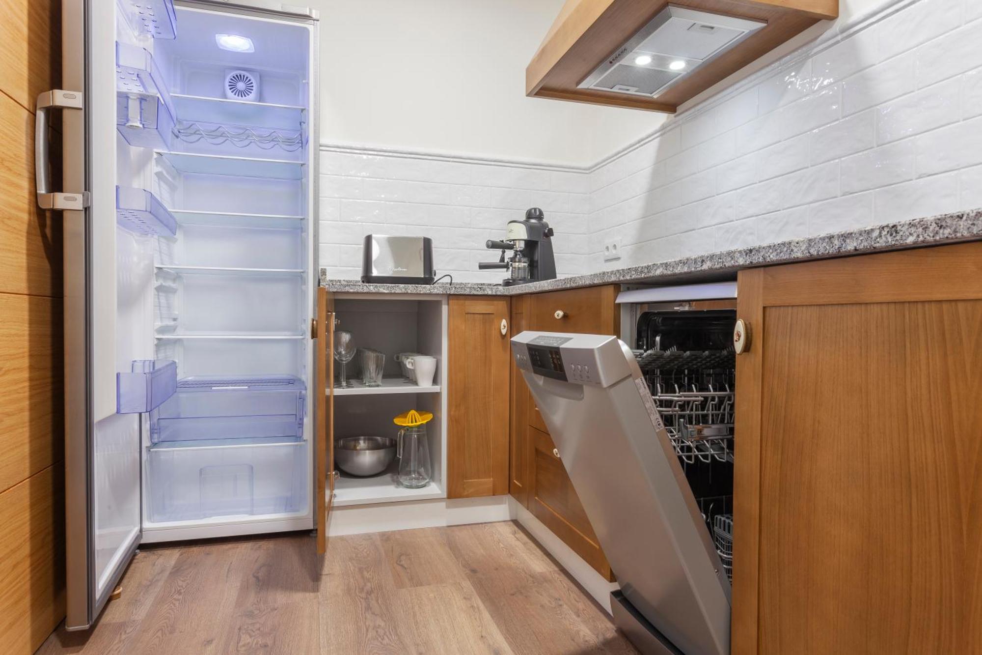 Apartamentos Rurales Tin Turismo Santa Eulalia de Oscos Kültér fotó