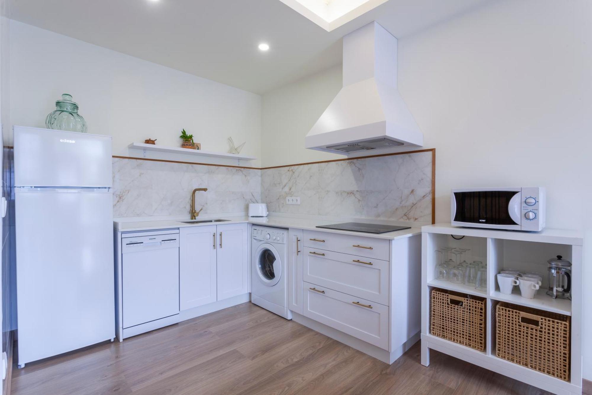 Apartamentos Rurales Tin Turismo Santa Eulalia de Oscos Kültér fotó